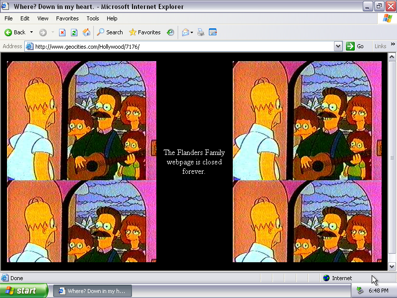 simpsons